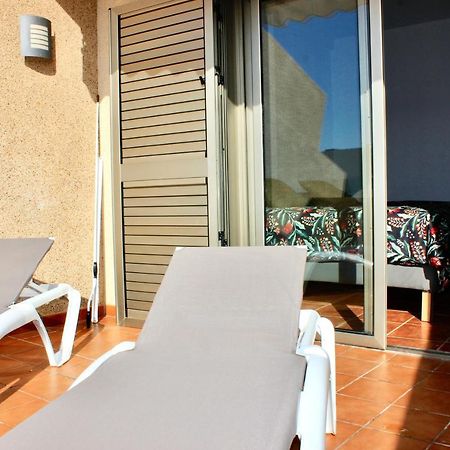 2Bdr And 2Bath Apartment El Cabezo El Médano Екстериор снимка