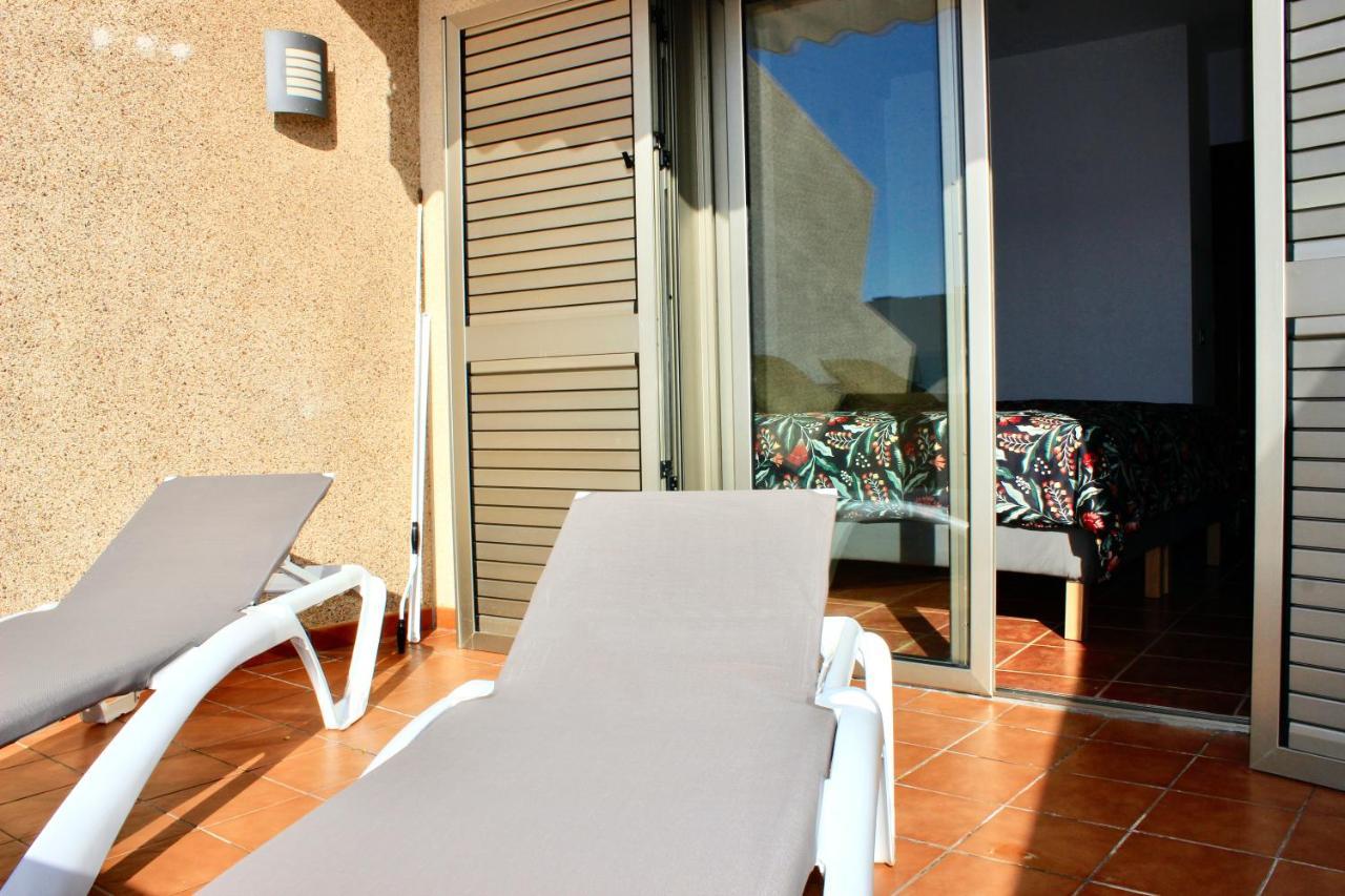 2Bdr And 2Bath Apartment El Cabezo El Médano Екстериор снимка