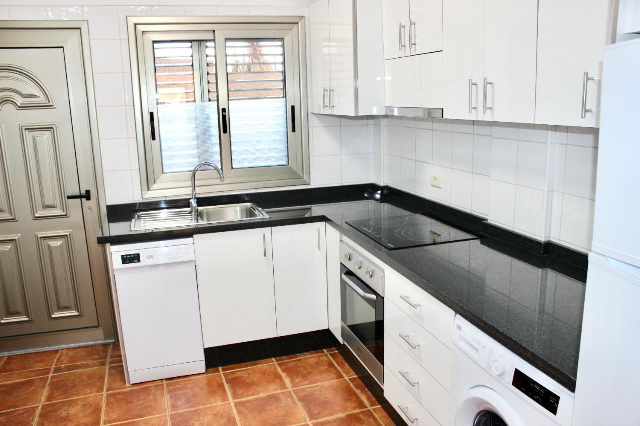 2Bdr And 2Bath Apartment El Cabezo El Médano Екстериор снимка