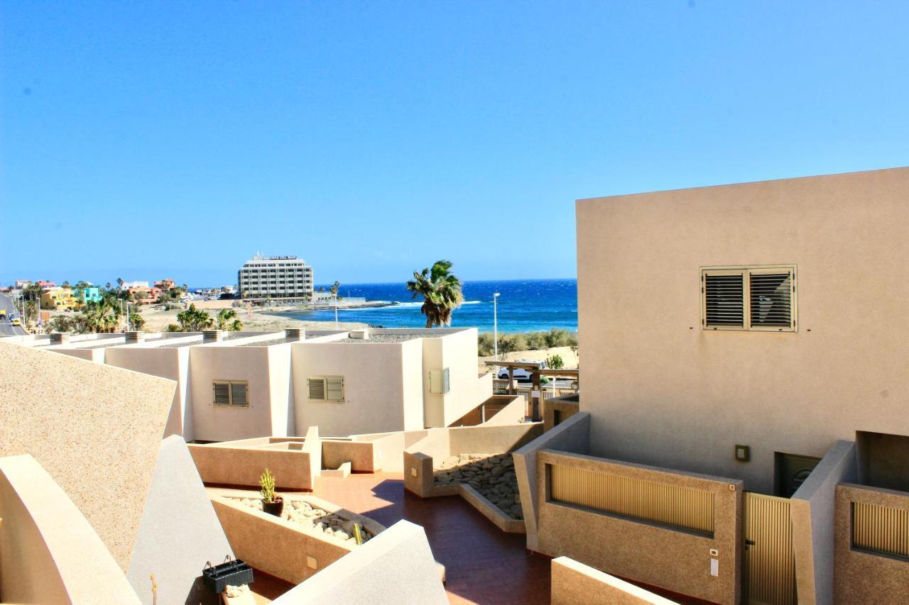 2Bdr And 2Bath Apartment El Cabezo El Médano Екстериор снимка