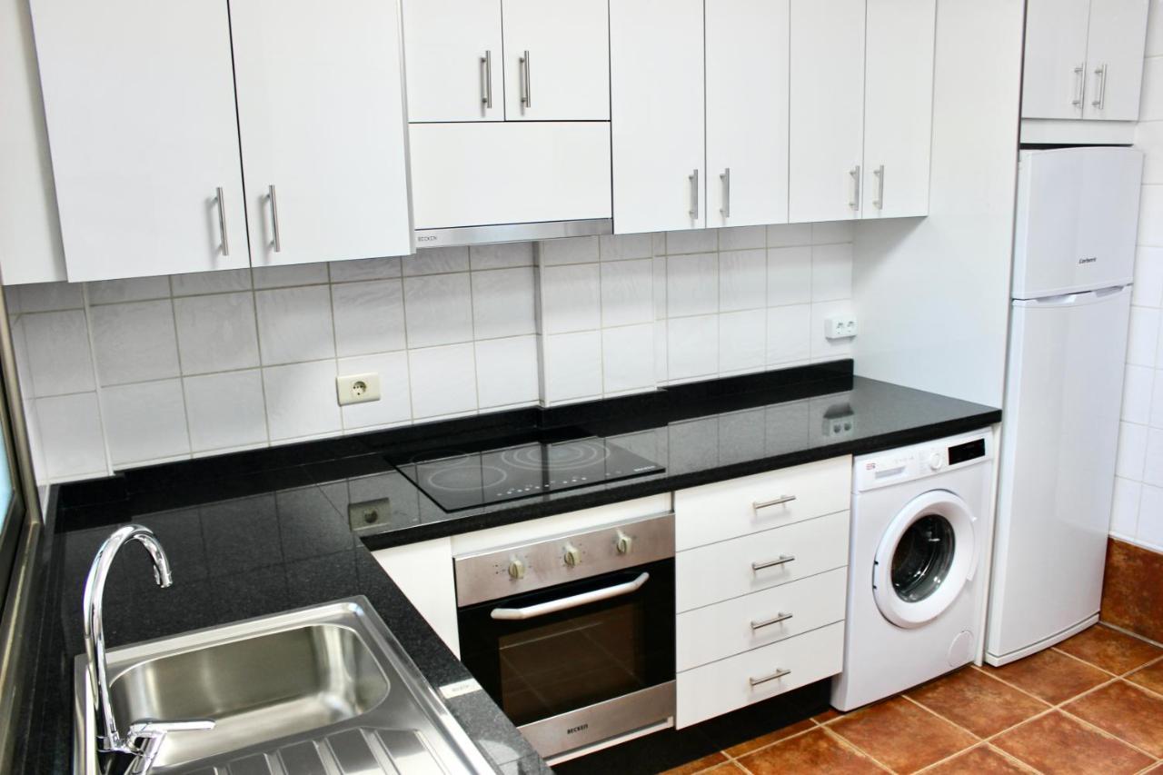 2Bdr And 2Bath Apartment El Cabezo El Médano Екстериор снимка