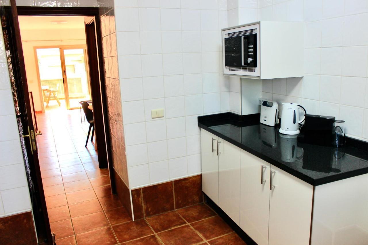 2Bdr And 2Bath Apartment El Cabezo El Médano Екстериор снимка